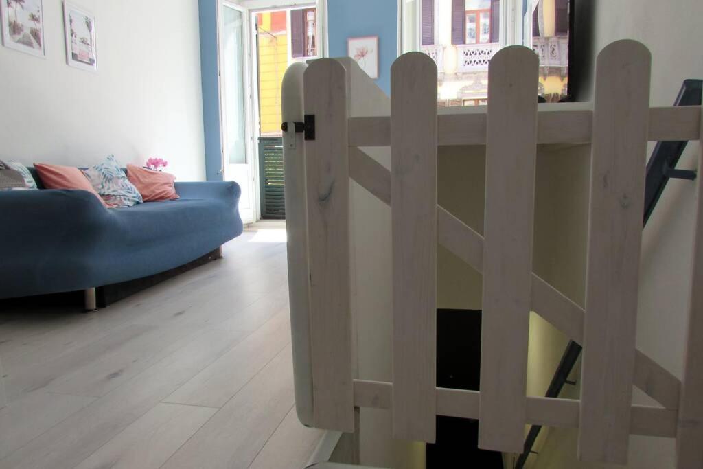 Casa Alma Holiday home