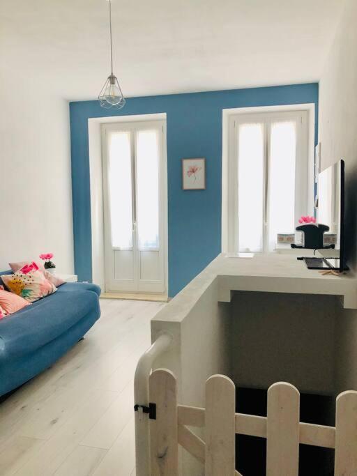 Casa Alma Holiday home Cagliari