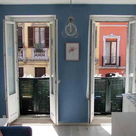 Casa Alma Cagliari Villa Exterior photo