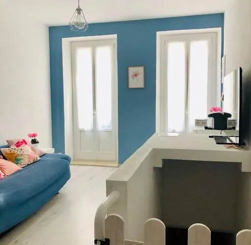 Casa Almà Cagliari